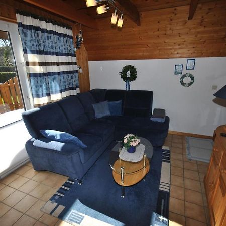 Ferienhaus Sonnentau Otterndorf Kültér fotó