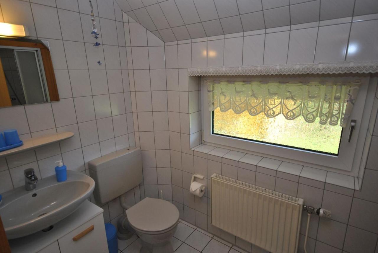 Ferienhaus Sonnentau Otterndorf Kültér fotó